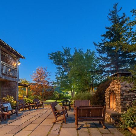 Hotel Mountain Brook Tannersville Extérieur photo