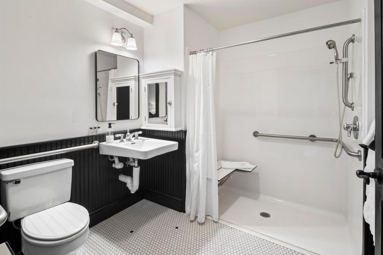 Hotel Mountain Brook Tannersville Extérieur photo