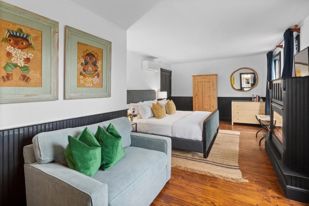 Hotel Mountain Brook Tannersville Extérieur photo