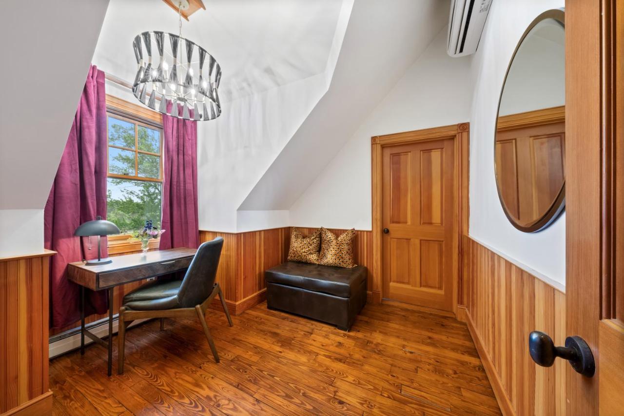 Hotel Mountain Brook Tannersville Extérieur photo