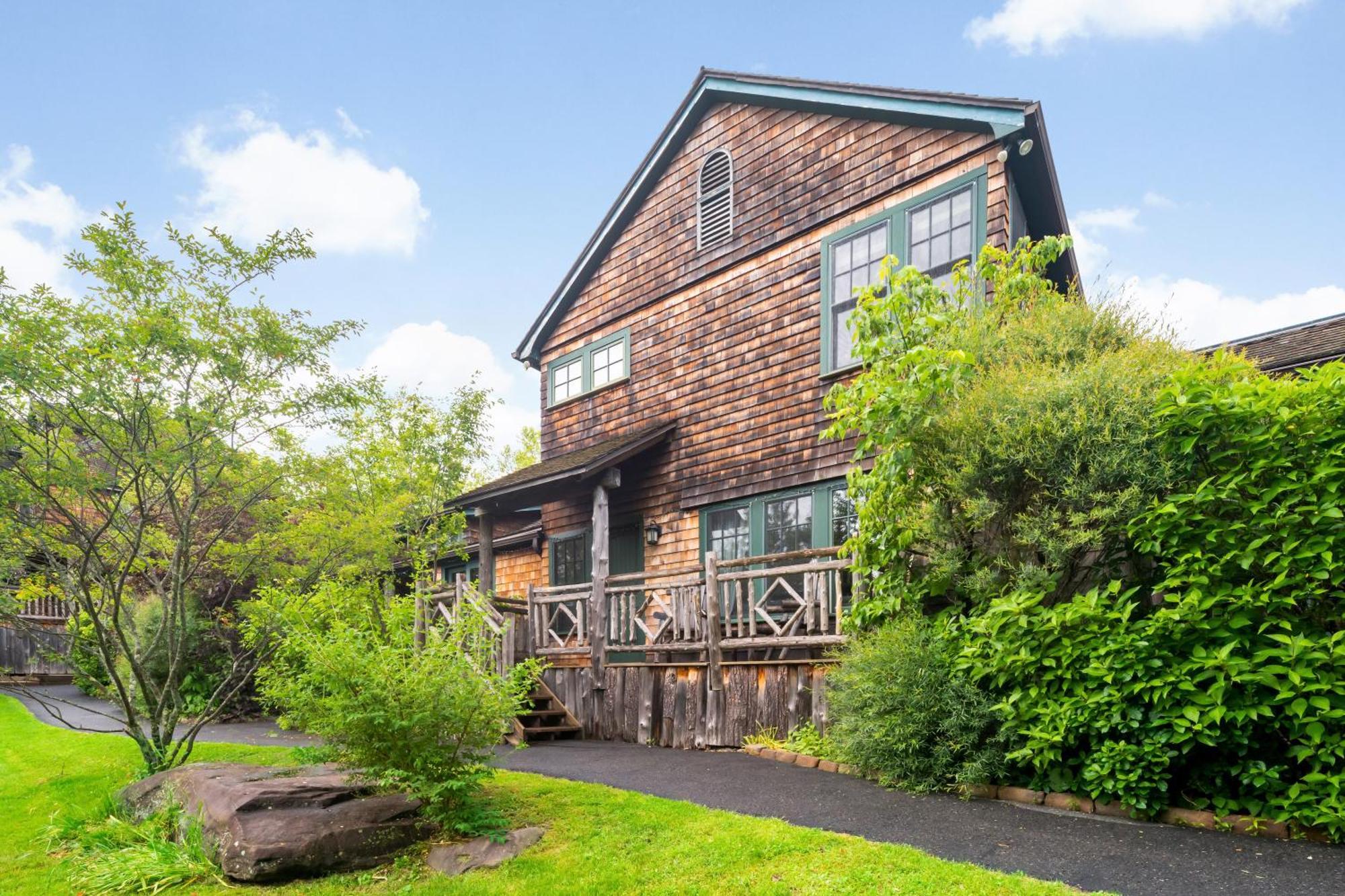 Hotel Mountain Brook Tannersville Extérieur photo
